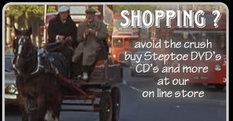 Steptoe and Son On-Line Store