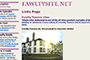 Fawlty Towers Tribute Site