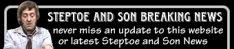 Steptoe and Son RSS Feed