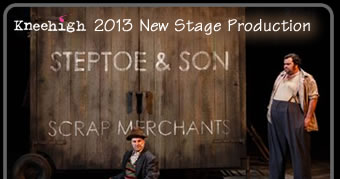 Steptoe Stage Production
