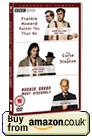 The Curse of Comedy - Buy it Now !