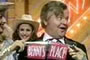 Benny Hill Website
