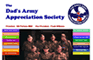 Dad's Army Appreciation Society